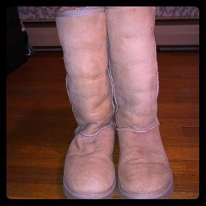 Ugg Boots!
